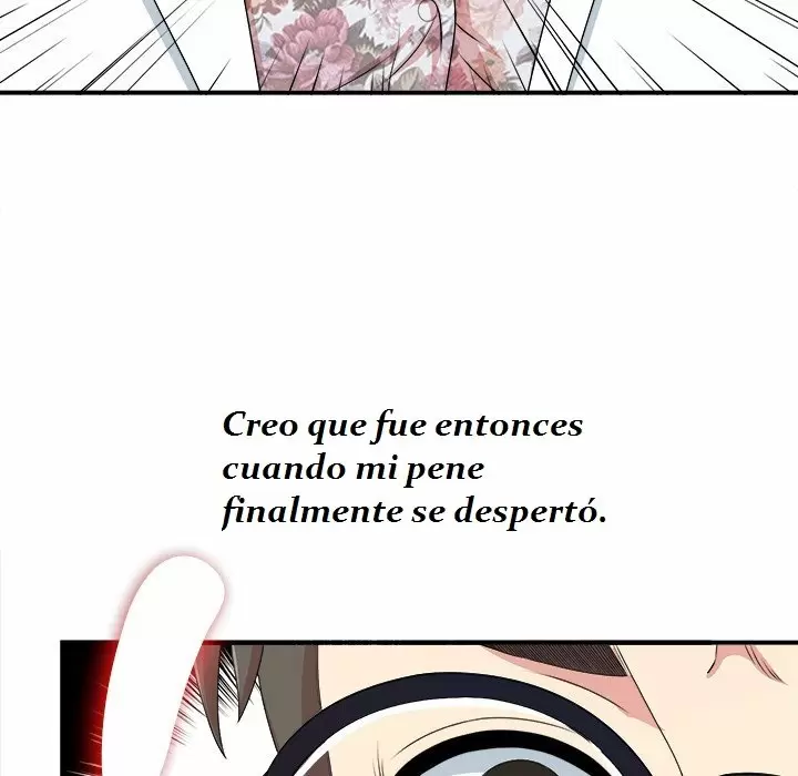 The Rookie Guy Capítulo 9 - Page 35