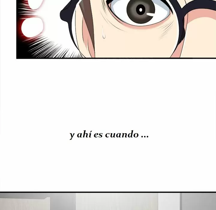 The Rookie Guy Capítulo 9 - Page 36