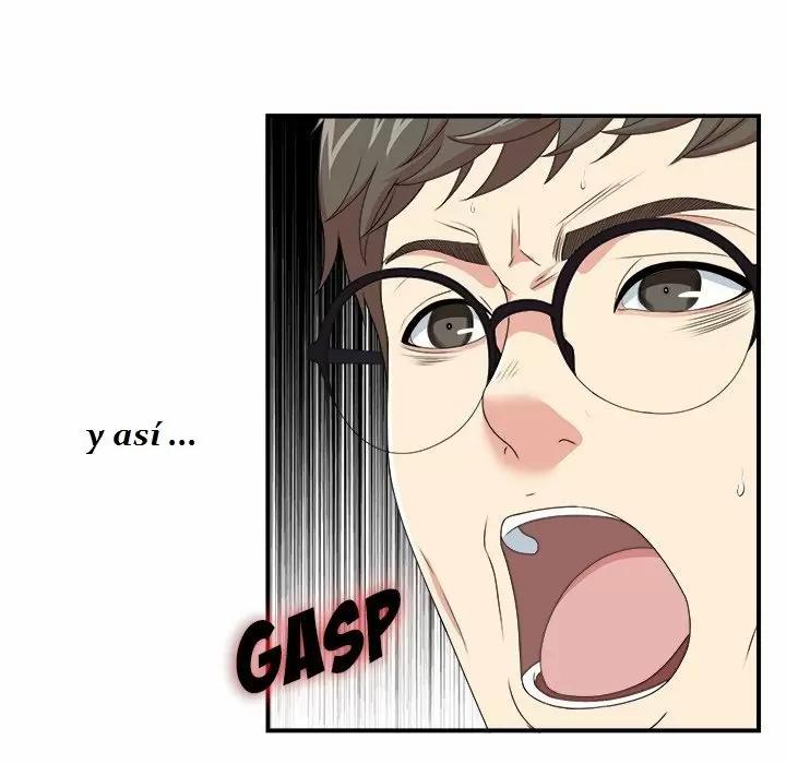 The Rookie Guy Capítulo 9 - Page 39