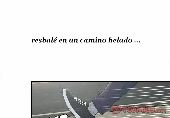 The Rookie Guy Capítulo 9 - Page 4