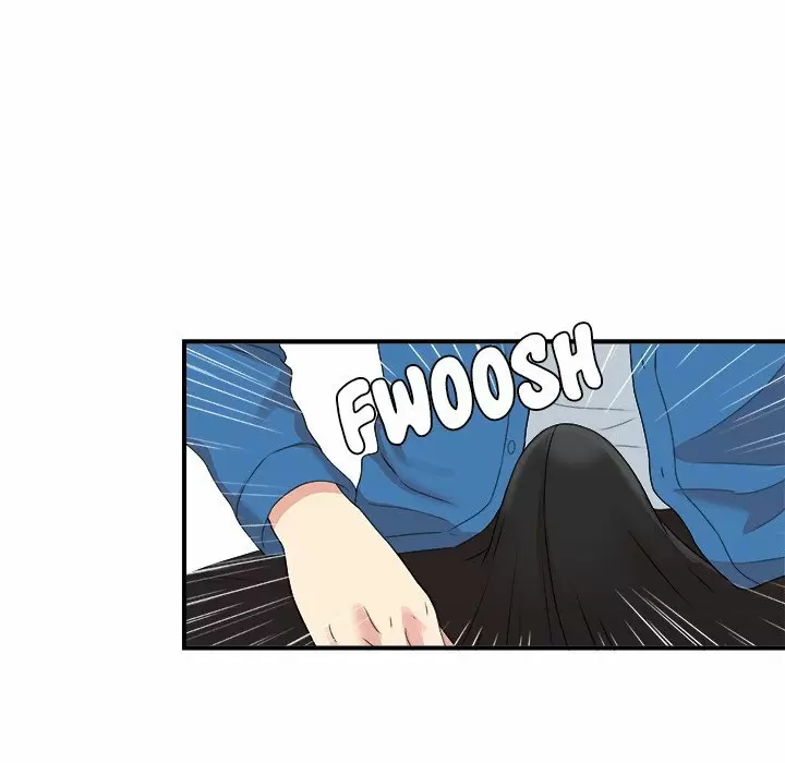 The Rookie Guy Capítulo 9 - Page 42