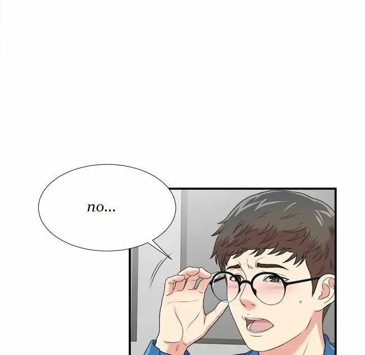 The Rookie Guy Capítulo 9 - Page 46