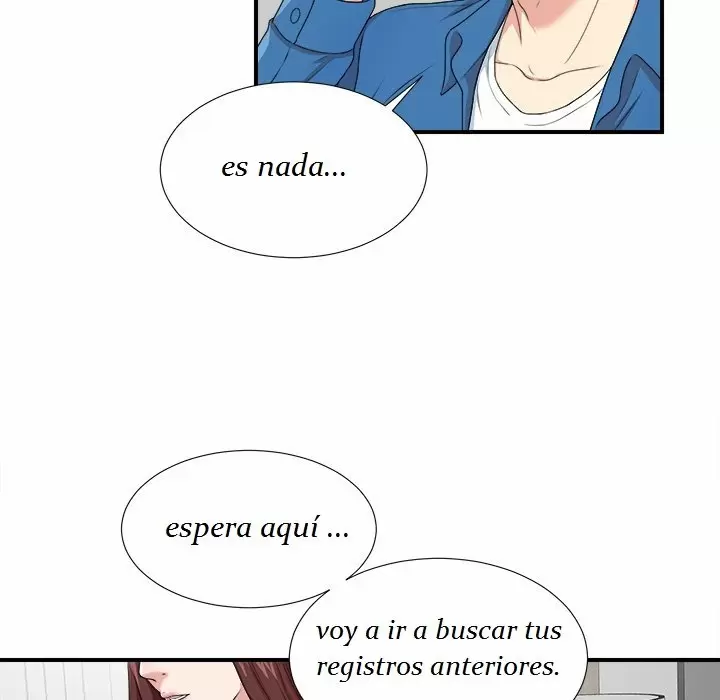 The Rookie Guy Capítulo 9 - Page 47