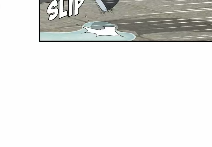 The Rookie Guy Capítulo 9 - Page 5