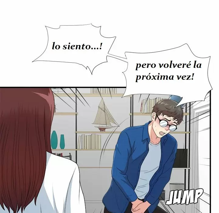 The Rookie Guy Capítulo 9 - Page 53