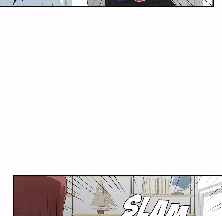 The Rookie Guy Capítulo 9 - Page 54