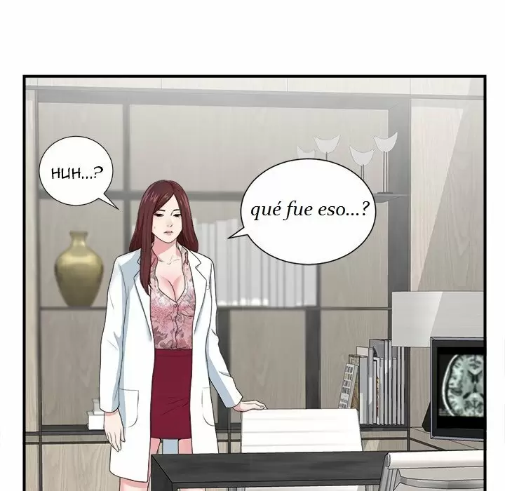 The Rookie Guy Capítulo 9 - Page 56