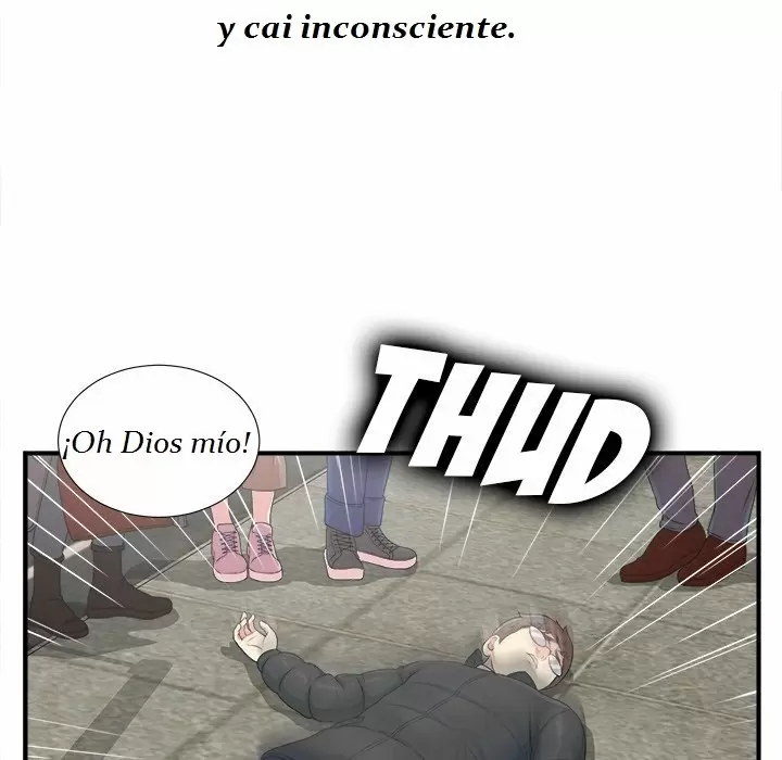 The Rookie Guy Capítulo 9 - Page 6