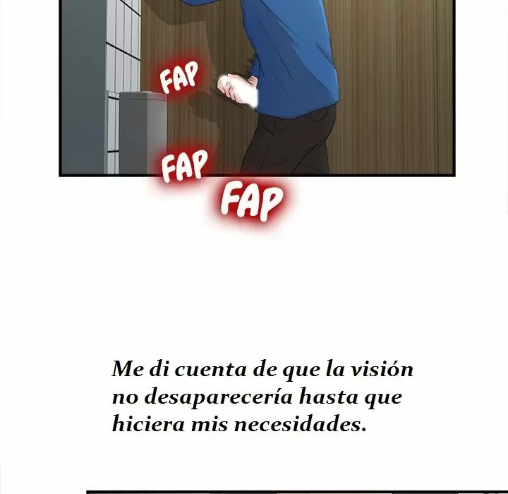 The Rookie Guy Capítulo 9 - Page 62