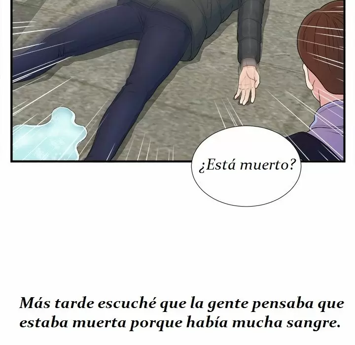 The Rookie Guy Capítulo 9 - Page 7