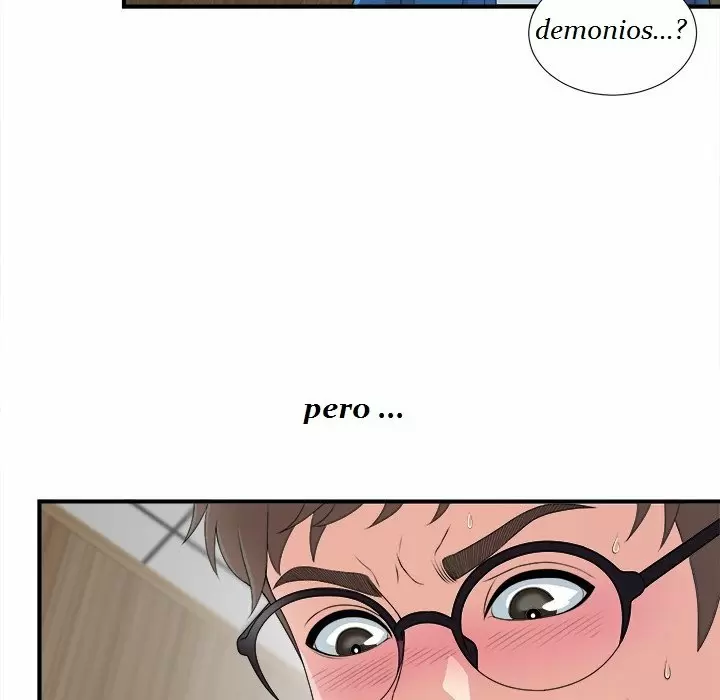 The Rookie Guy Capítulo 9 - Page 72