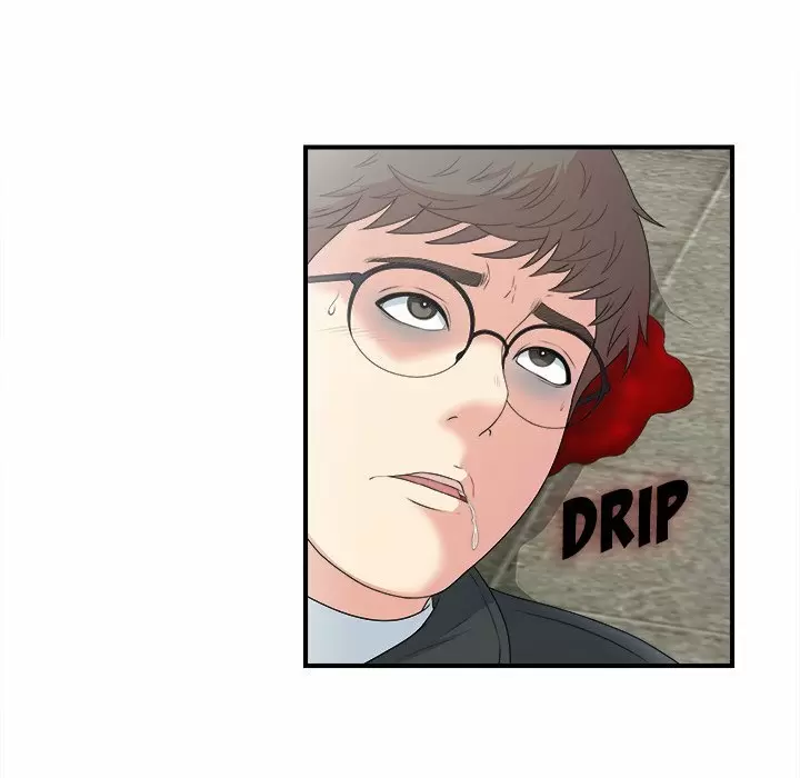 The Rookie Guy Capítulo 9 - Page 8