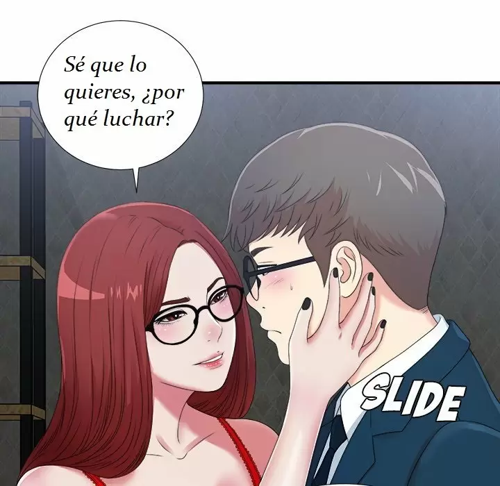 The Rookie Guy Capítulo 9 - Page 82