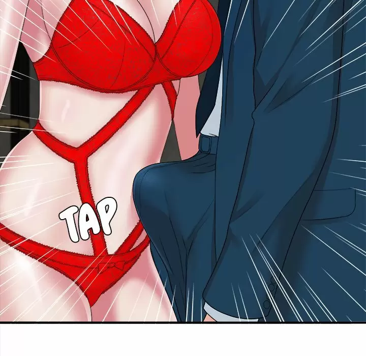 The Rookie Guy Capítulo 9 - Page 88