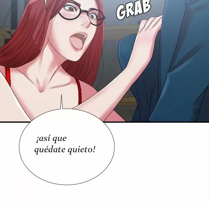 The Rookie Guy Capítulo 9 - Page 93