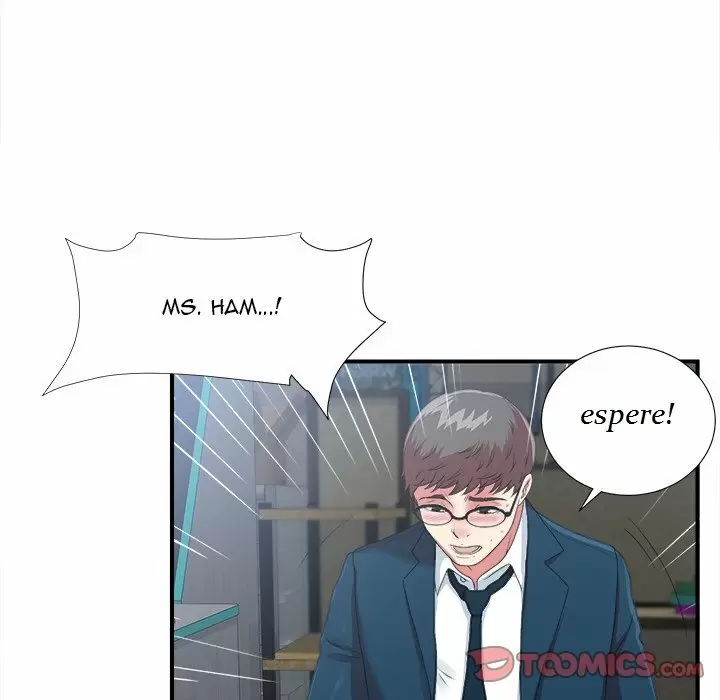 The Rookie Guy Capítulo 9 - Page 94