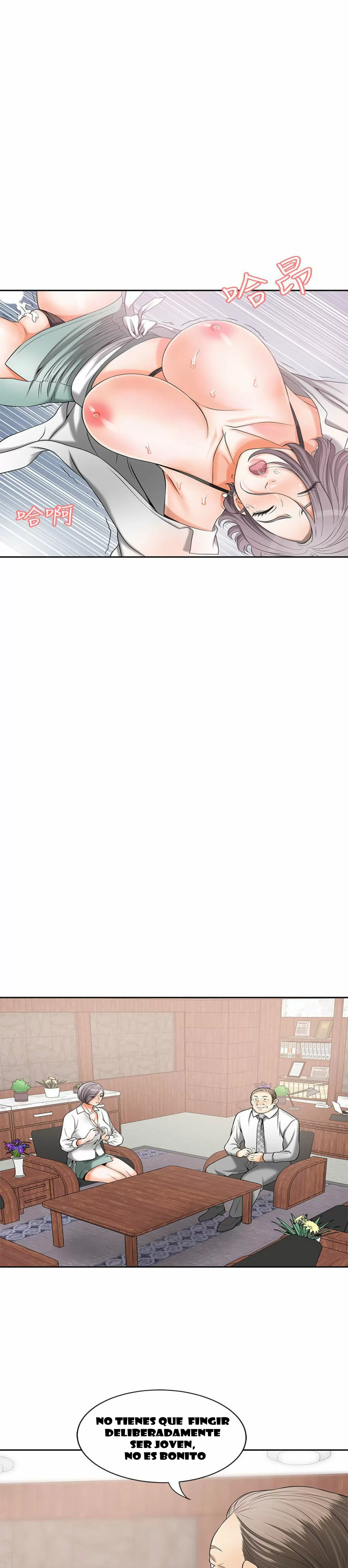 I WILL TAKE HER AWAY Capítulo 10 - Page 30