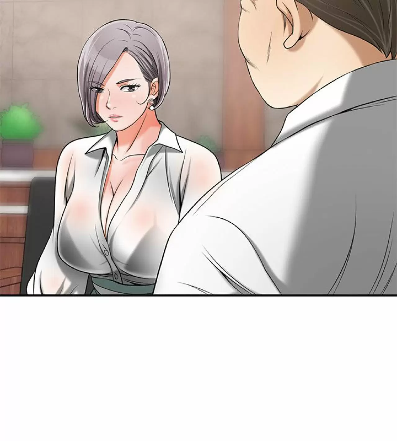 I WILL TAKE HER AWAY Capítulo 10 - Page 31