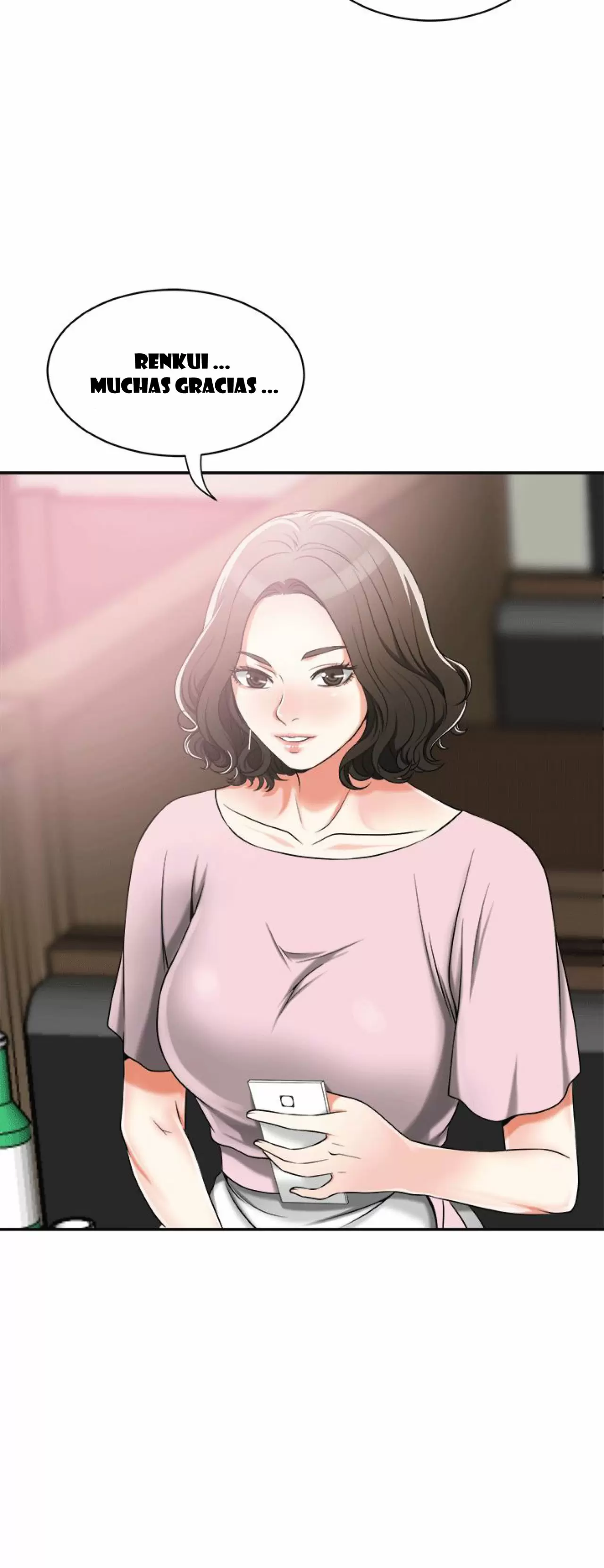 I WILL TAKE HER AWAY Capítulo 11 - Page 17