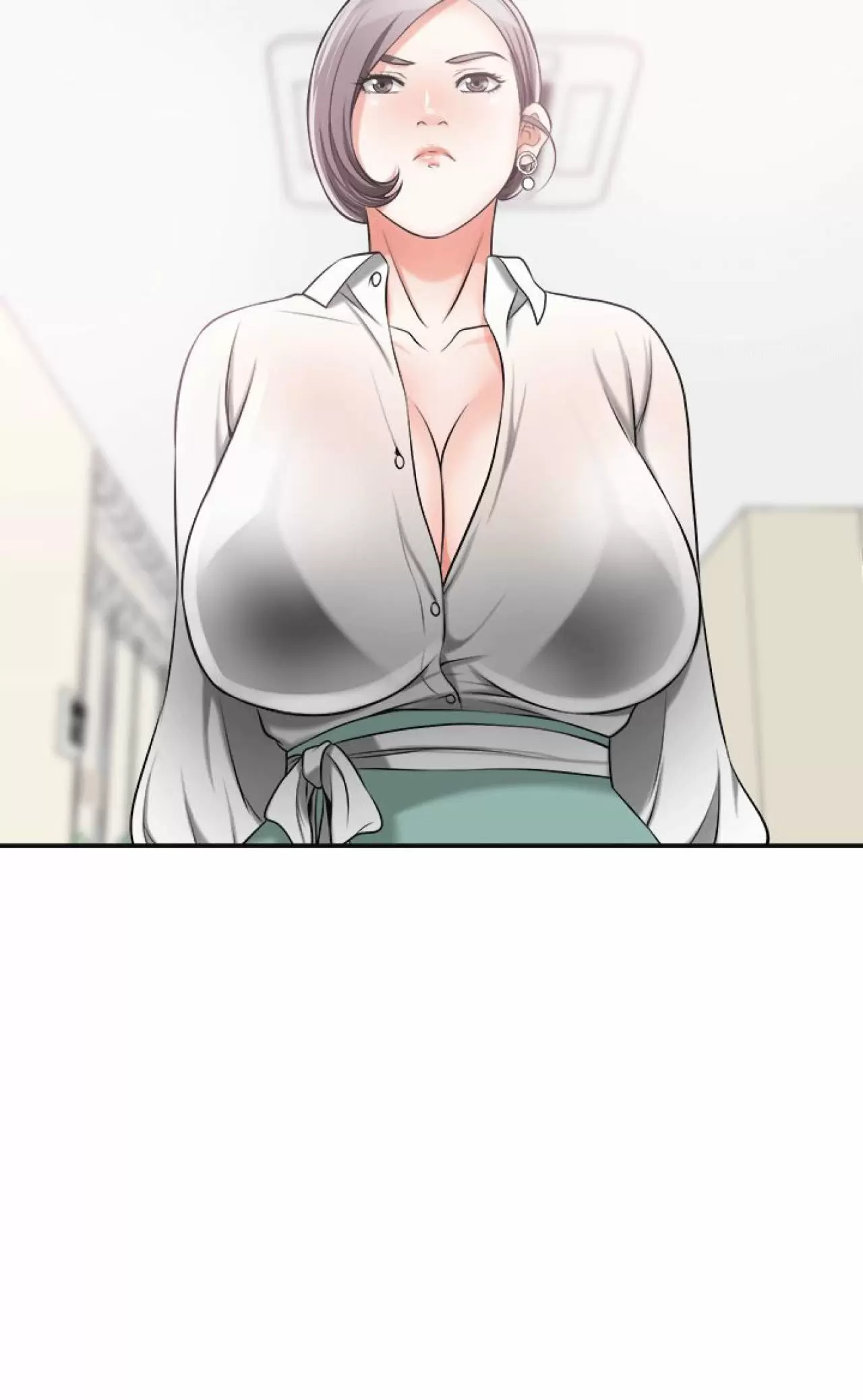 I WILL TAKE HER AWAY Capítulo 11 - Page 3