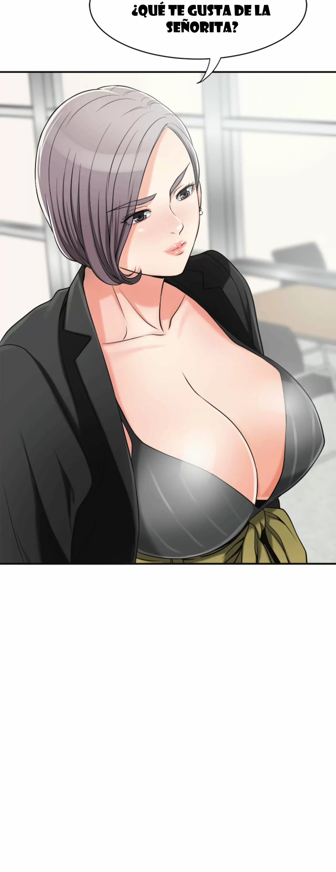 I WILL TAKE HER AWAY Capítulo 12 - Page 11