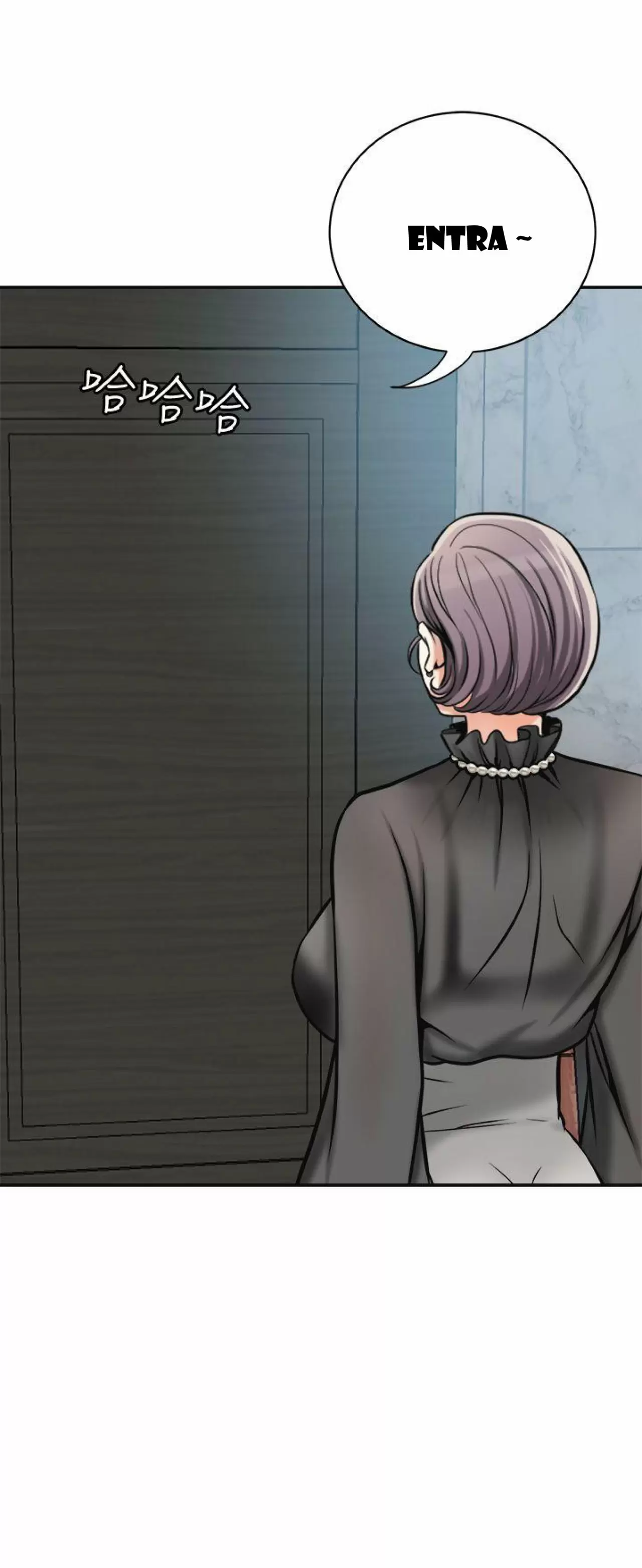 I WILL TAKE HER AWAY Capítulo 13 - Page 10