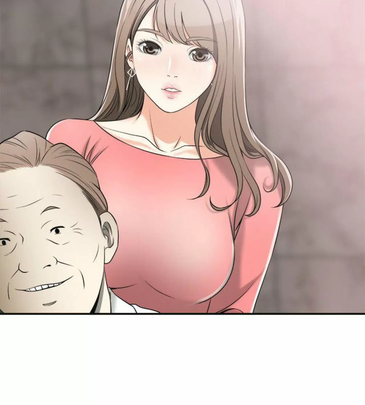 I WILL TAKE HER AWAY Capítulo 13 - Page 12