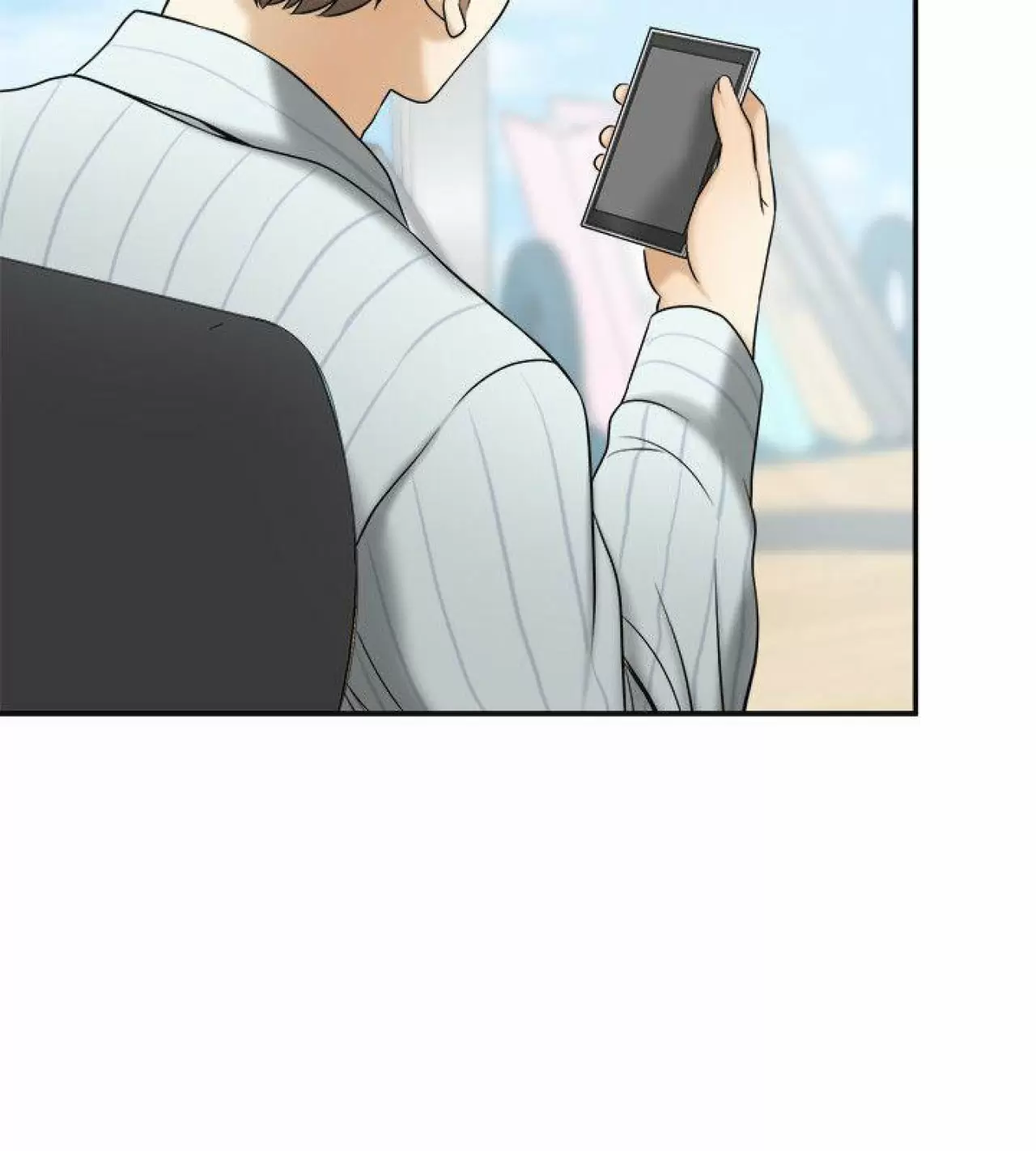 I WILL TAKE HER AWAY Capítulo 13 - Page 28