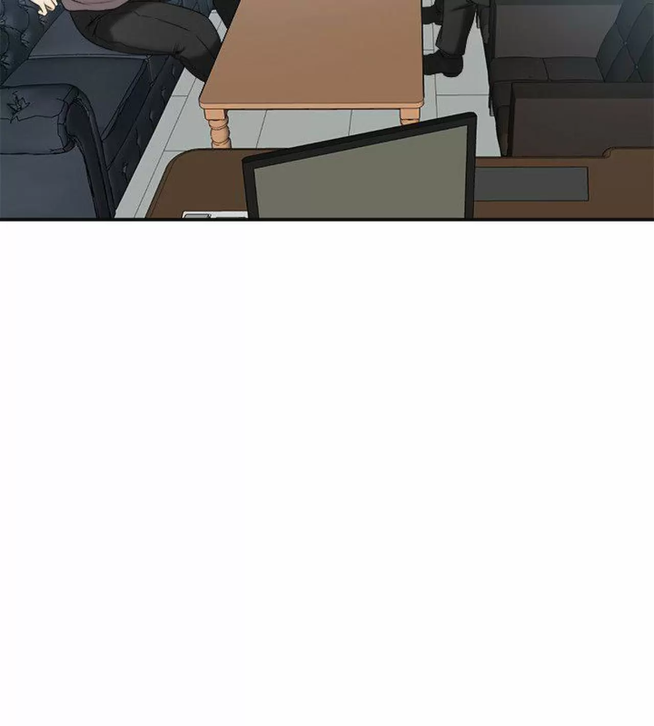 I WILL TAKE HER AWAY Capítulo 13 - Page 3