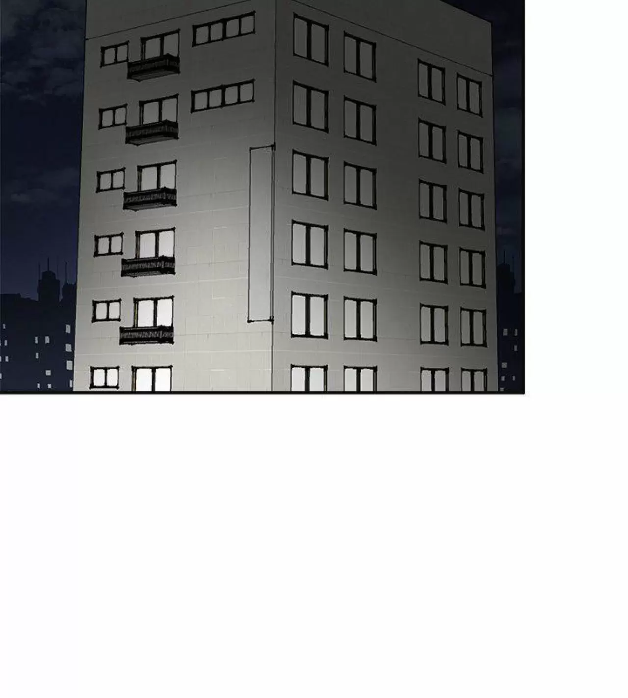 I WILL TAKE HER AWAY Capítulo 13 - Page 30