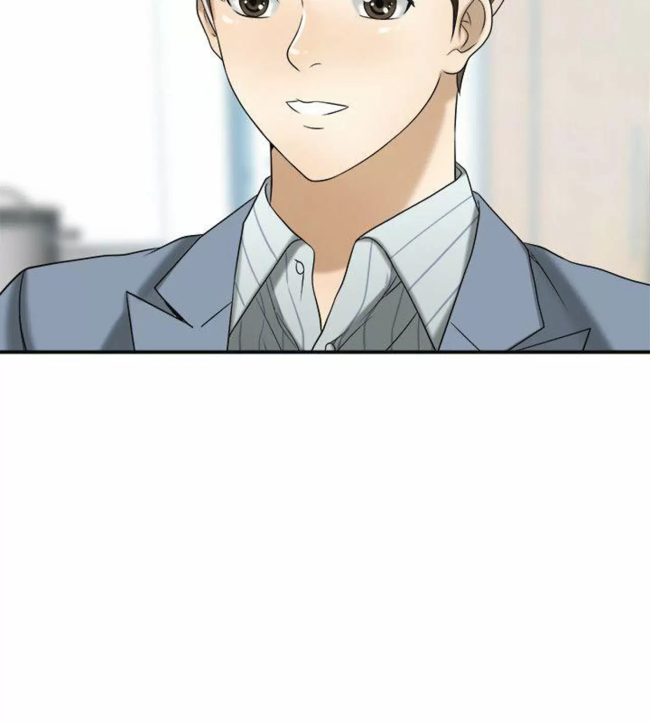 I WILL TAKE HER AWAY Capítulo 13 - Page 40