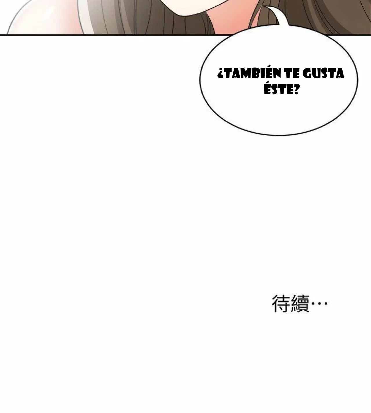 I WILL TAKE HER AWAY Capítulo 13 - Page 42