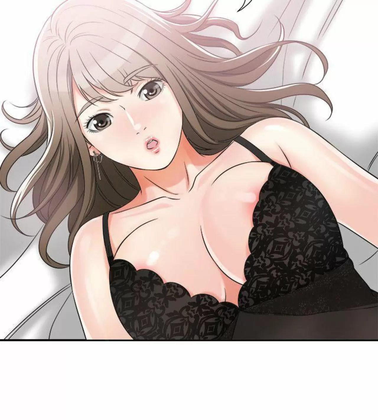 I WILL TAKE HER AWAY Capítulo 14 - Page 15