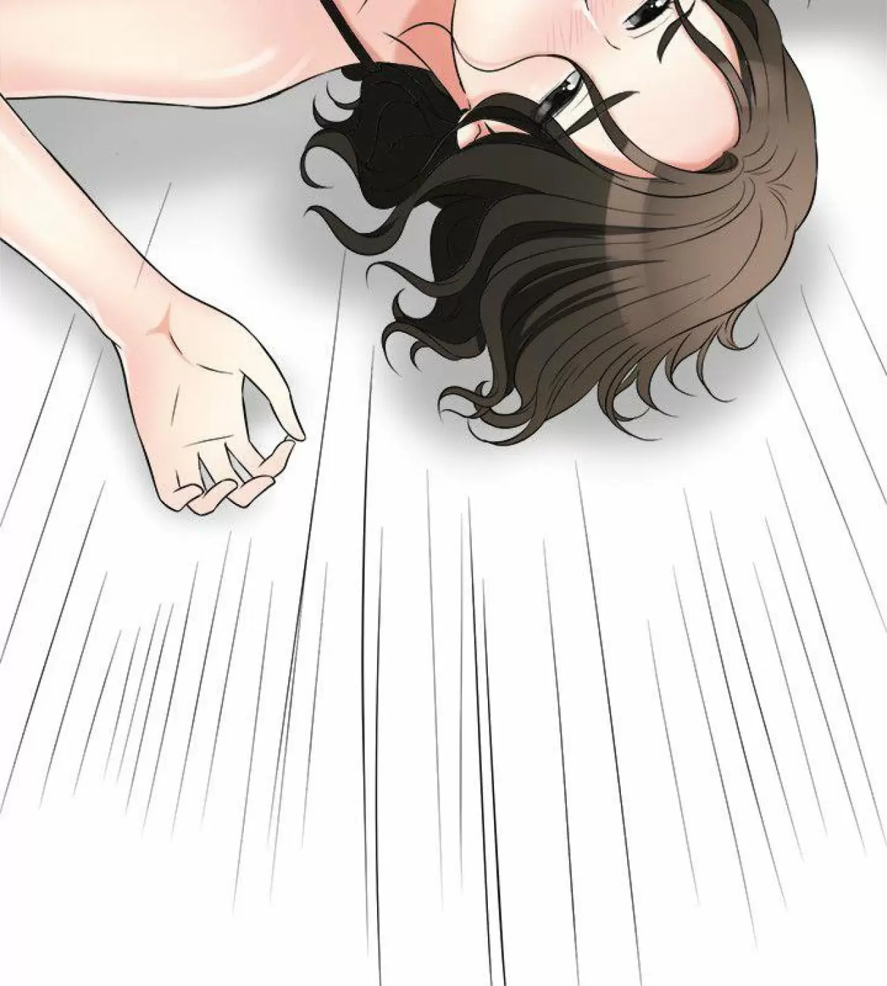 I WILL TAKE HER AWAY Capítulo 14 - Page 19