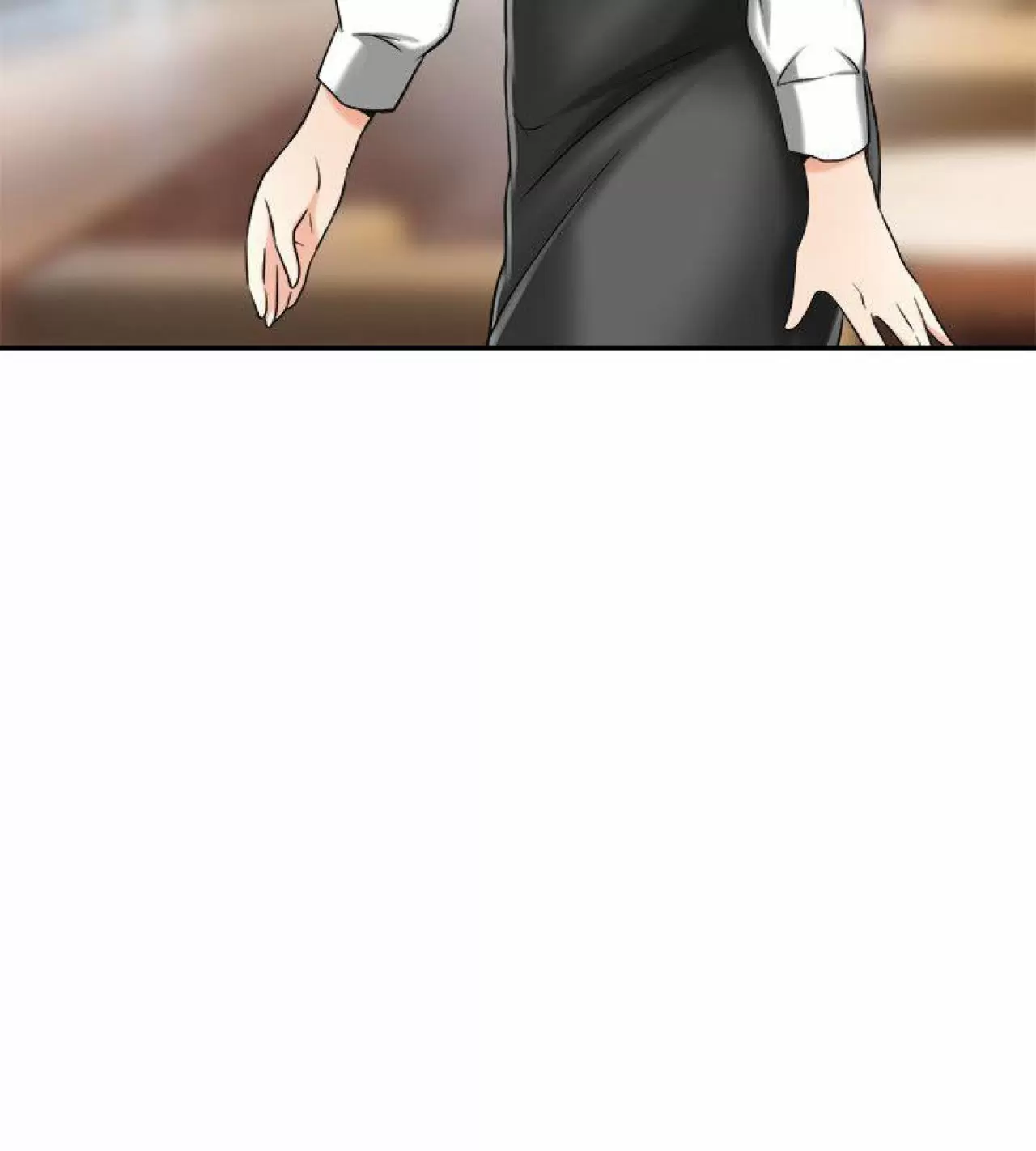 I WILL TAKE HER AWAY Capítulo 14 - Page 31