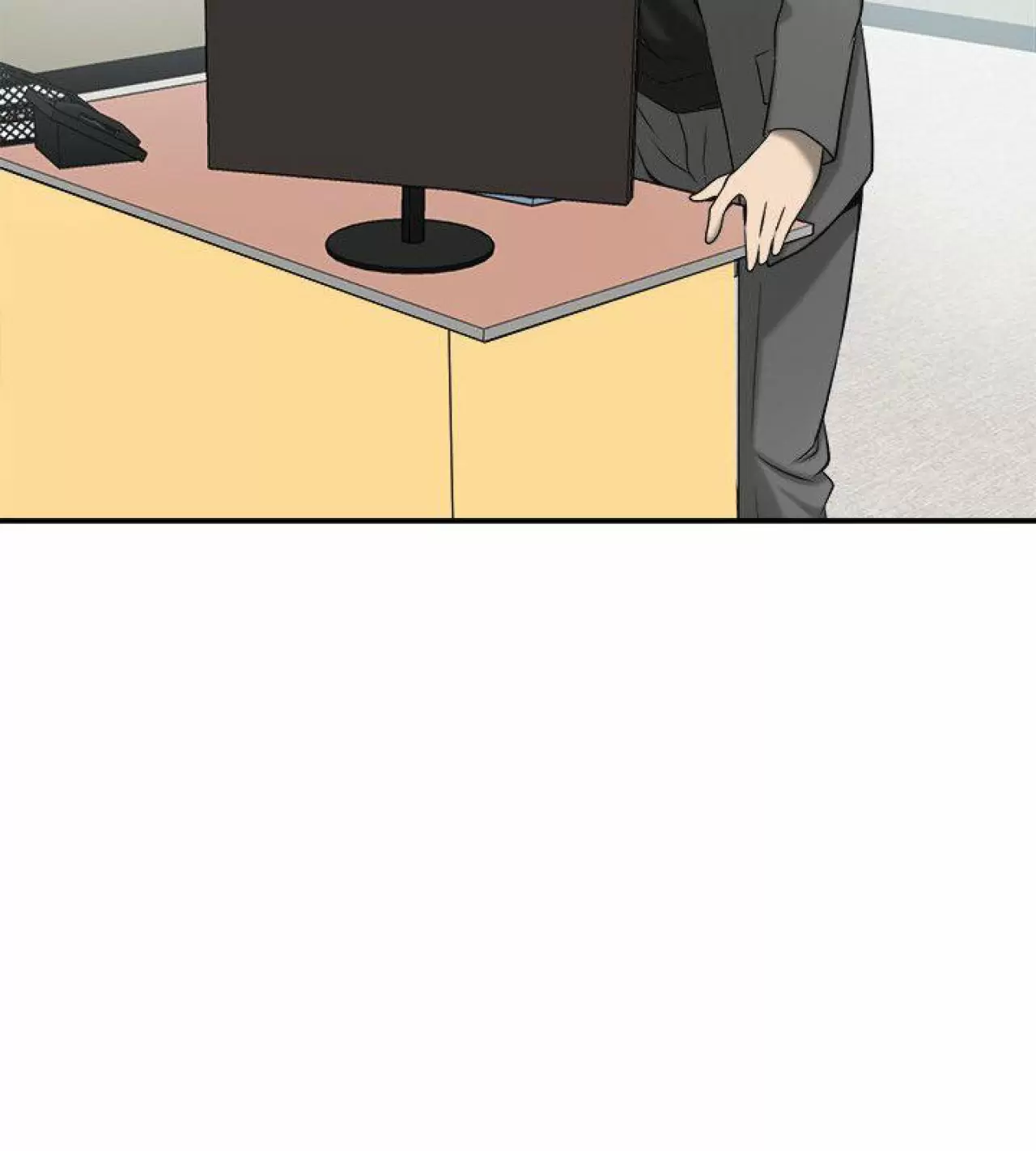 I WILL TAKE HER AWAY Capítulo 14 - Page 33