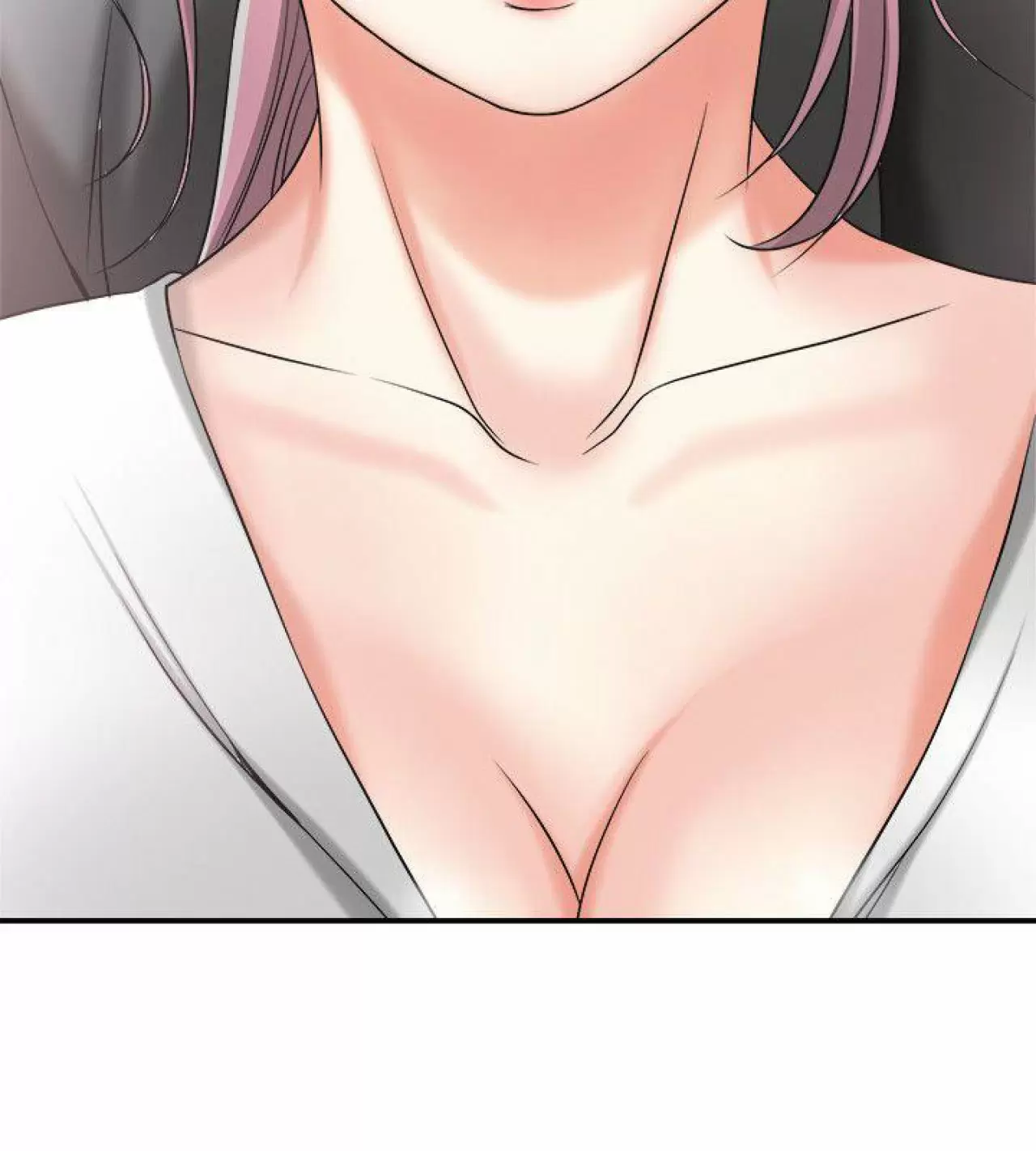 I WILL TAKE HER AWAY Capítulo 14 - Page 40