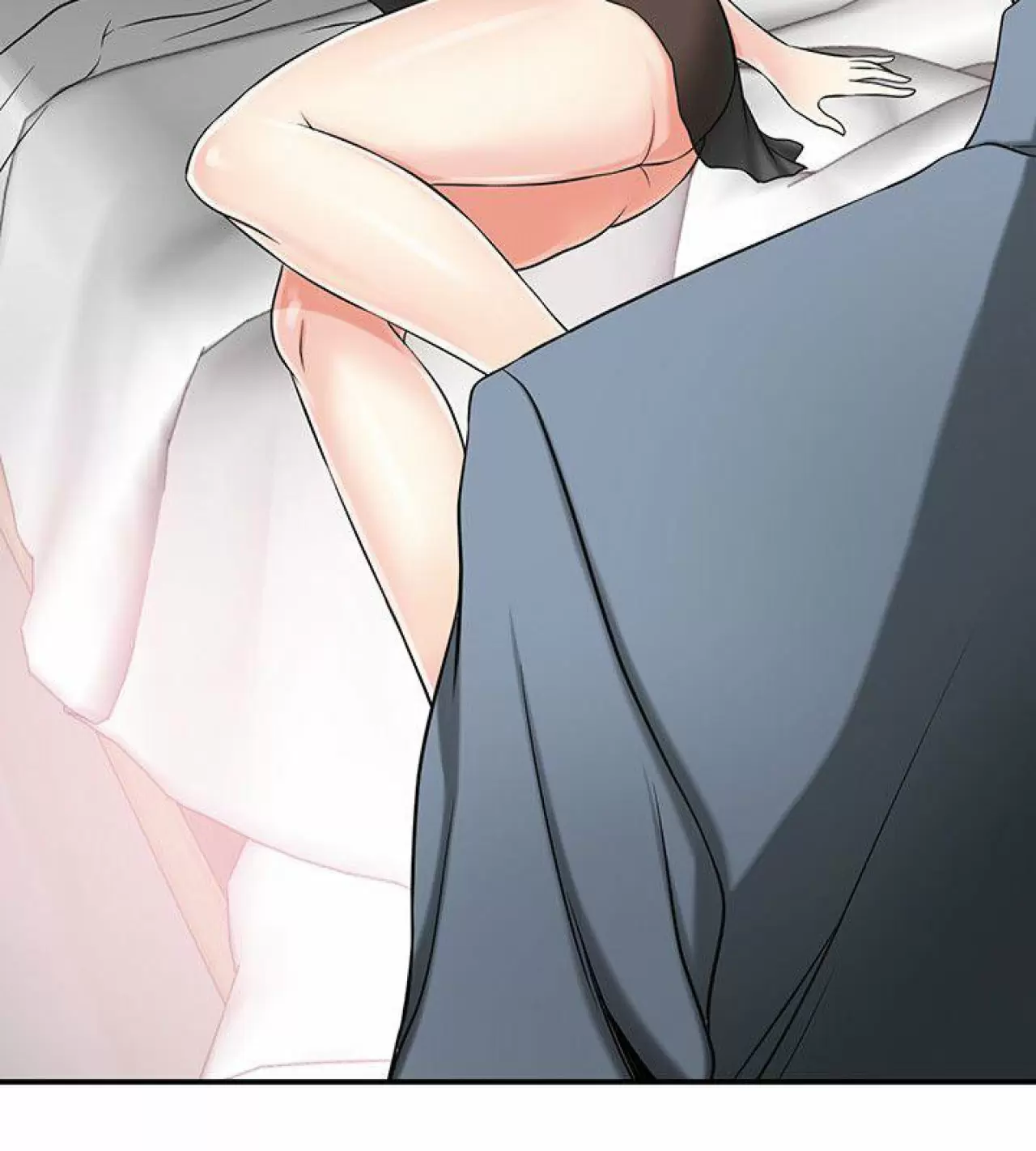 I WILL TAKE HER AWAY Capítulo 14 - Page 9