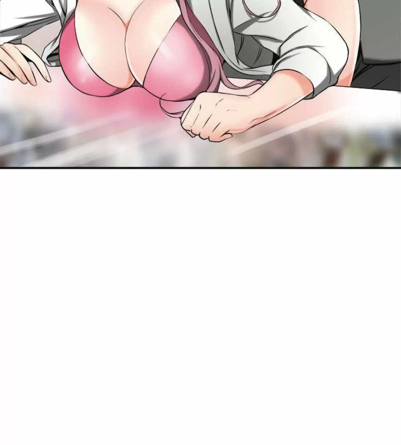 I WILL TAKE HER AWAY Capítulo 15 - Page 10