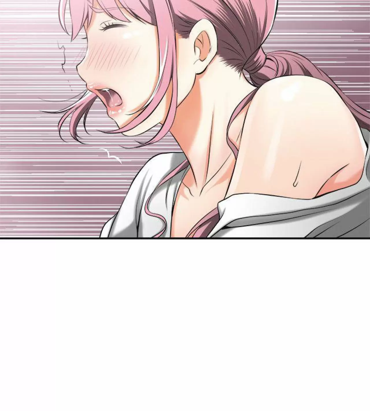 I WILL TAKE HER AWAY Capítulo 15 - Page 16