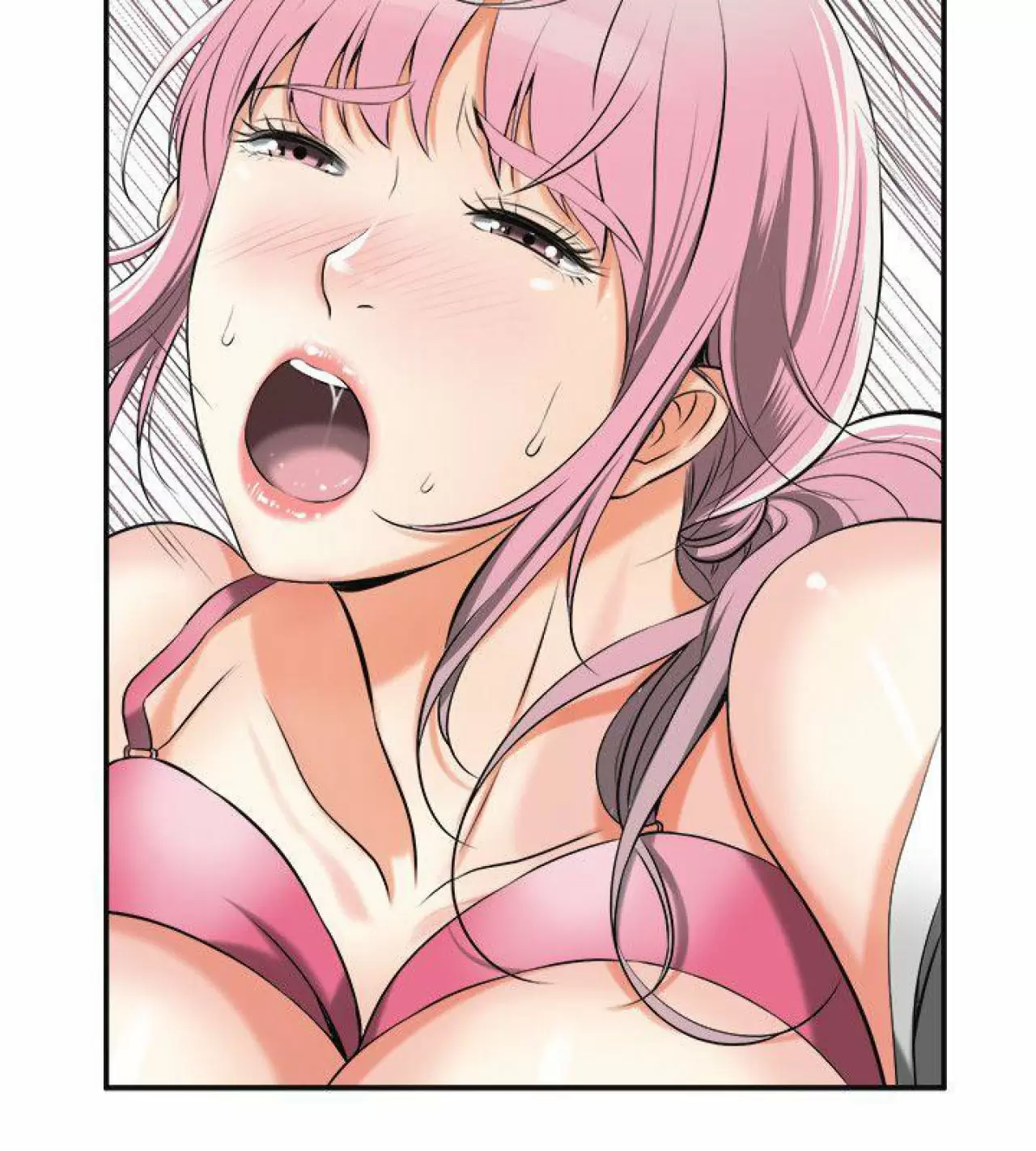 I WILL TAKE HER AWAY Capítulo 15 - Page 24