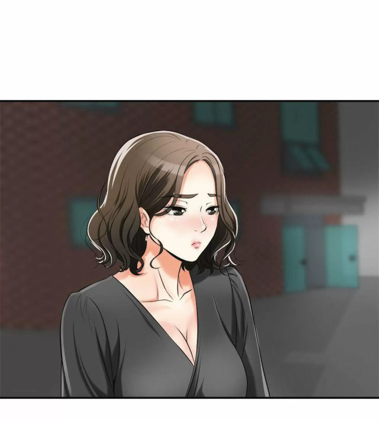 I WILL TAKE HER AWAY Capítulo 15 - Page 28