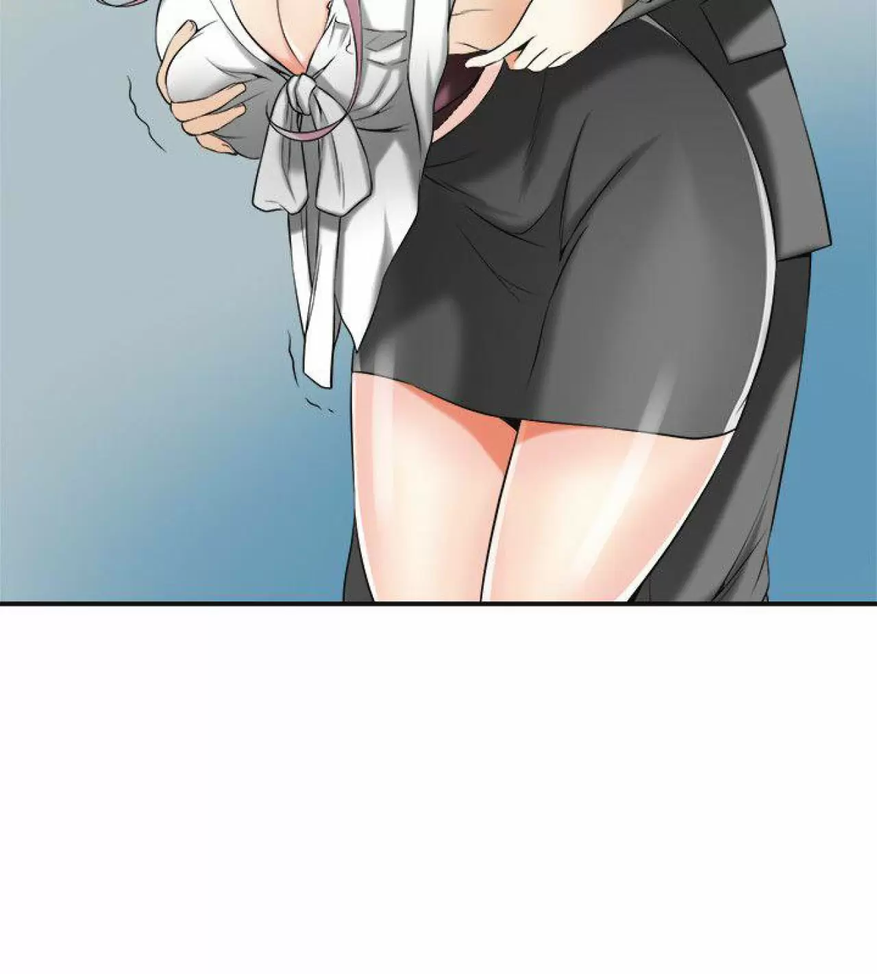 I WILL TAKE HER AWAY Capítulo 15 - Page 5