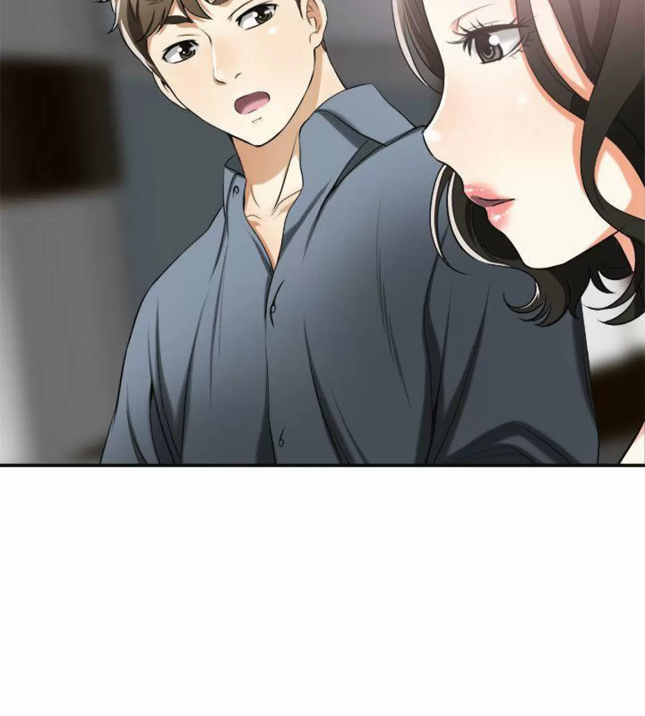 I WILL TAKE HER AWAY Capítulo 16 - Page 12