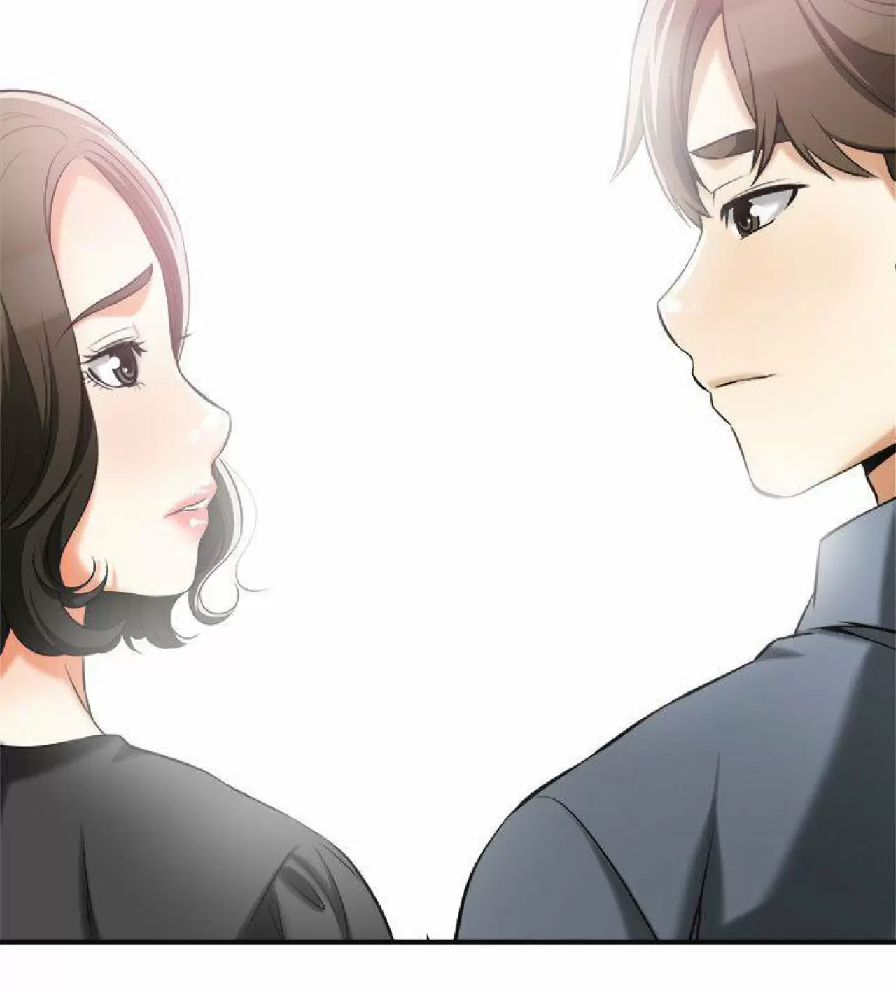 I WILL TAKE HER AWAY Capítulo 16 - Page 16