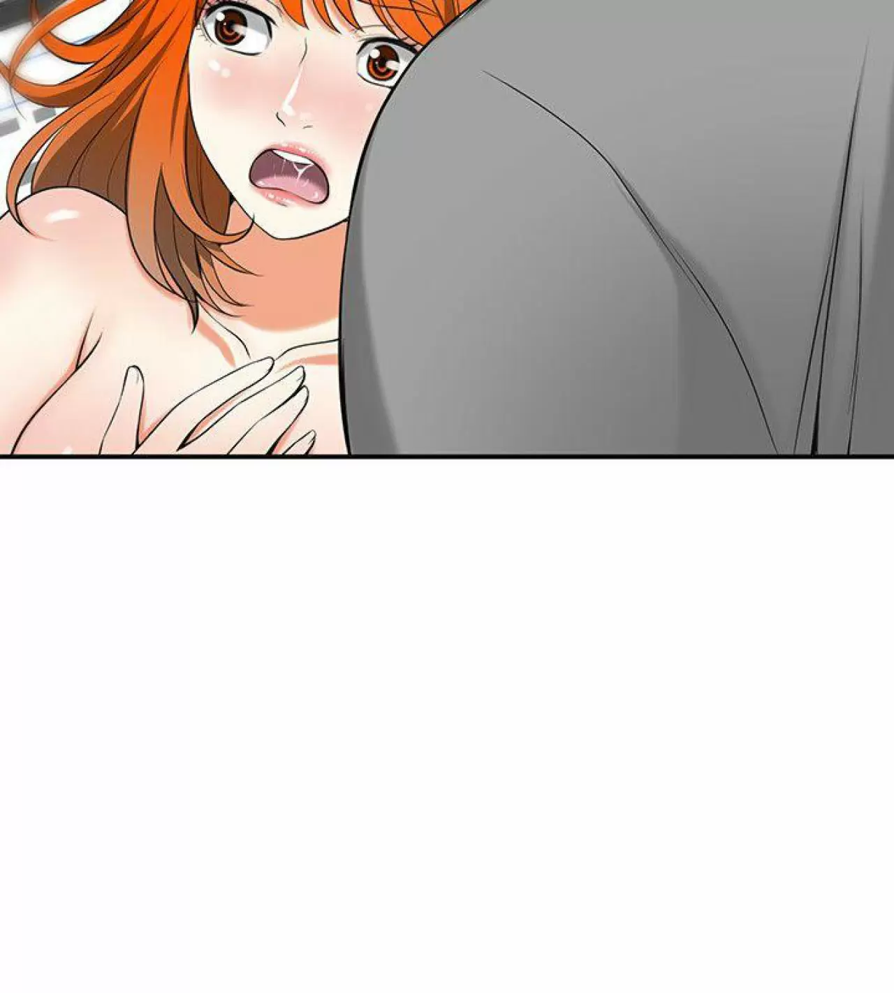 I WILL TAKE HER AWAY Capítulo 16 - Page 27