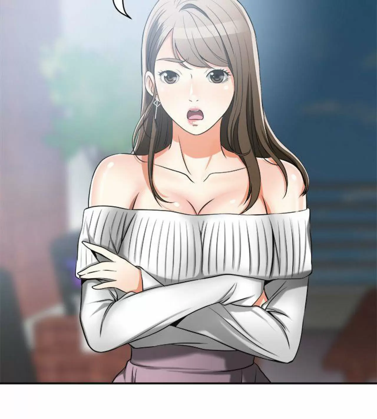 I WILL TAKE HER AWAY Capítulo 16 - Page 31