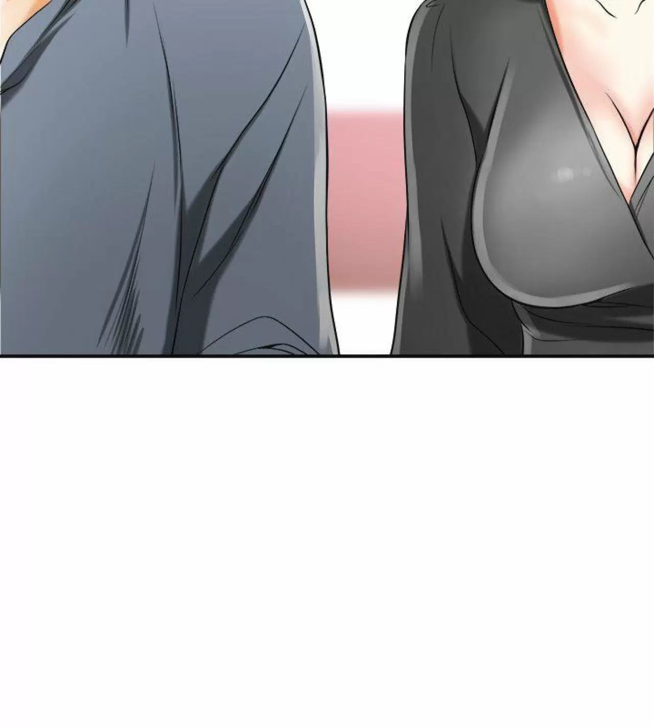 I WILL TAKE HER AWAY Capítulo 16 - Page 38