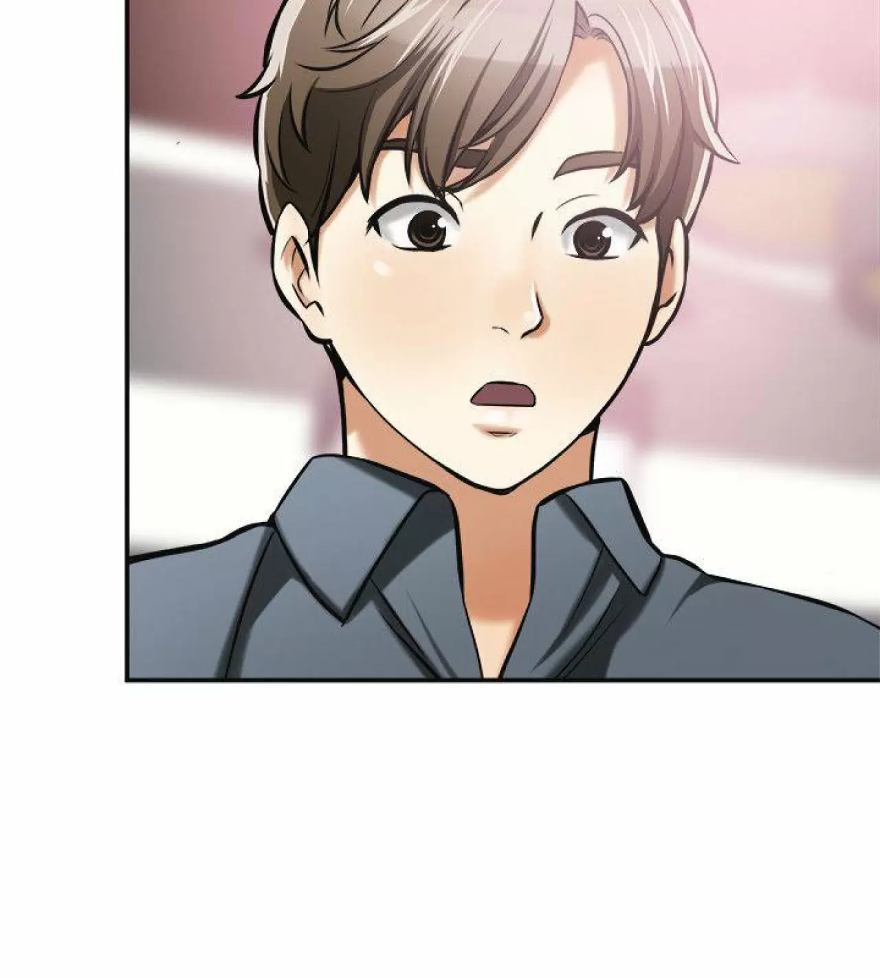 I WILL TAKE HER AWAY Capítulo 16 - Page 6