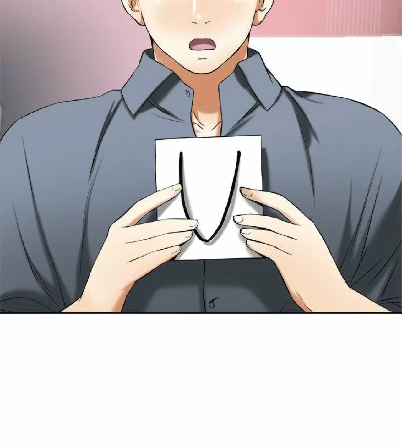 I WILL TAKE HER AWAY Capítulo 16 - Page 8